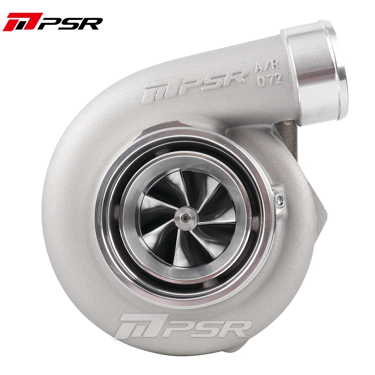 PULSAR TURBO | PTE 6062 60MM Ball Bearing Turbo (700HP)