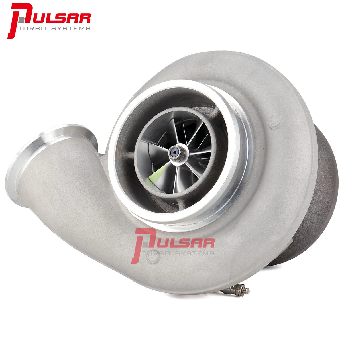 PULSAR TURBO | S475 Billet Turbo 83.5MM/74.3MM Turbine Wheel