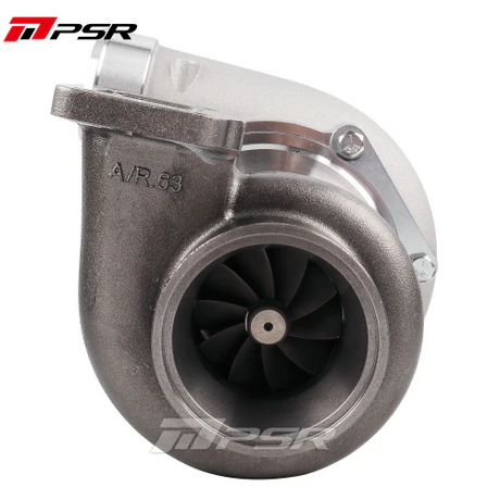 PULSAR TURBO | PTE 6062 60MM Ball Bearing Turbo (700HP)