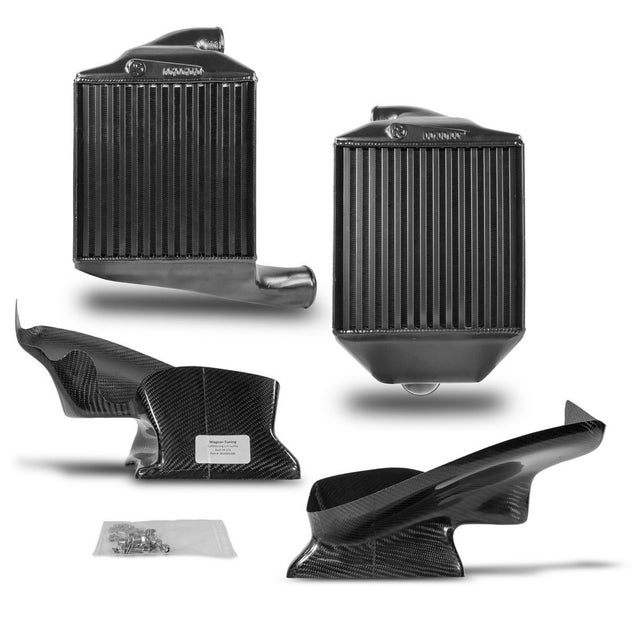 Wagner Tuning Competition Gen.2 Intercooler Kit Audi S4 B5 A6 2.7T