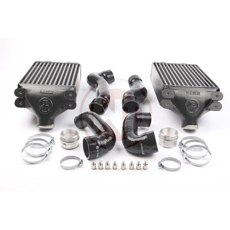 Wagner Tuning Performance Intercooler Kit EVO1 for Porsche 996