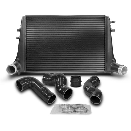 Wagner Tuning Competition Gen.2 Intercooler Kit VAG 1.8-2.0 TSI (EA888 Gen1. Gen2.)