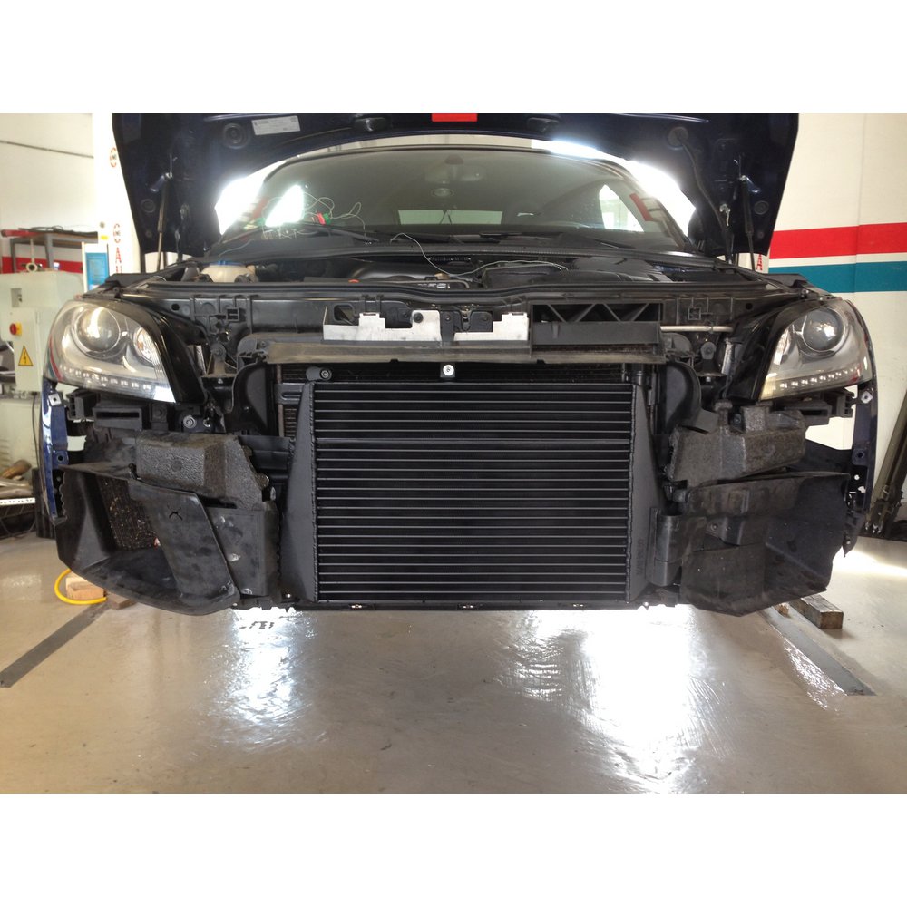 Wagner Tuning Competition Intercooler Kit EVO3 Audi TTRS 8J