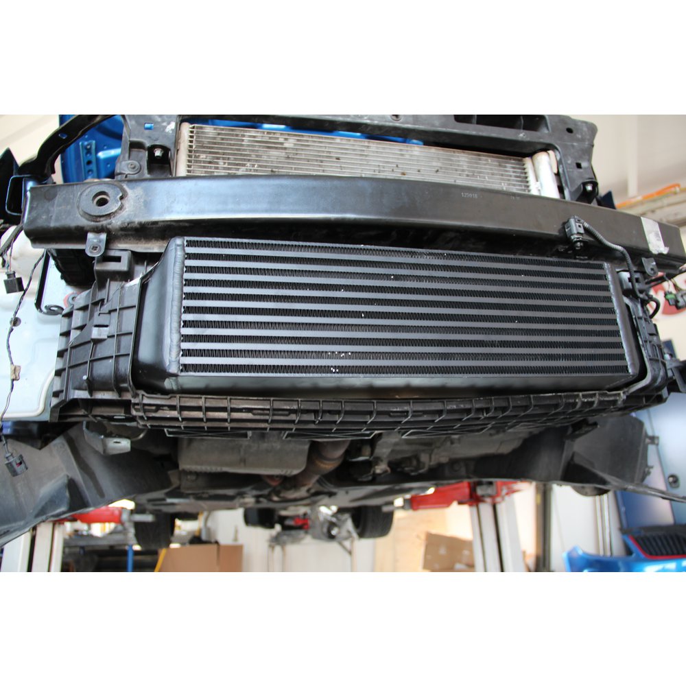 Wagner Tuning Competition Intercooler Kit VAG 1.4-2.0 TSI/TDI