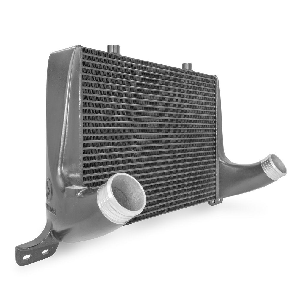 Wagner Tuning Competition Intercooler Kit EVO2 Ford Mustang 2015