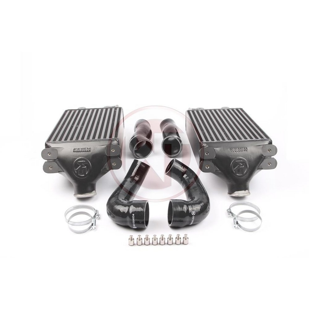 Wagner Tuning Performance Intercooler Kit Porsche 997/2