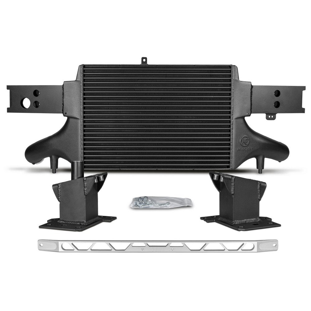 Wagner Tuning Competition Intercooler EVO3 Audi RS3 8V