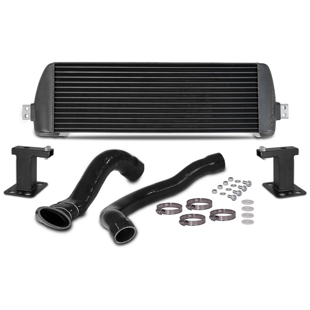 Wagner Tuning Competition Intercooler Kit Fiat 500 Abarth - ModsDirect