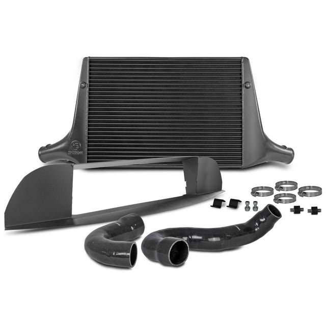 Wagner Tuning Competition Intercooler Kit Porsche Macan 2.0TSI