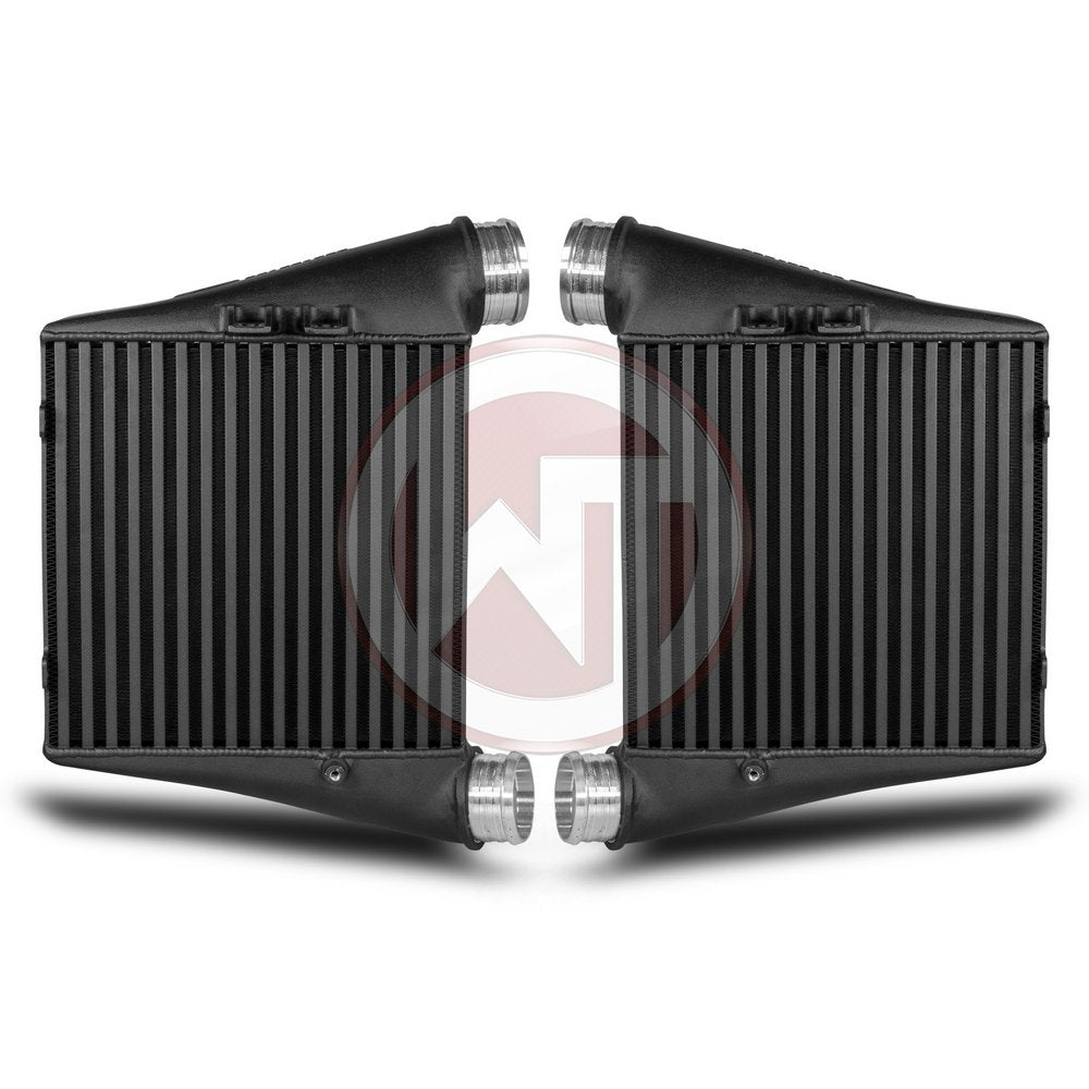 Wagner Tuning Competition Intercooler Kit Audi A4 RS4 B5 Gen2