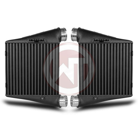 Wagner Tuning Competition Intercooler Kit Audi A4 RS4 B5 Gen2