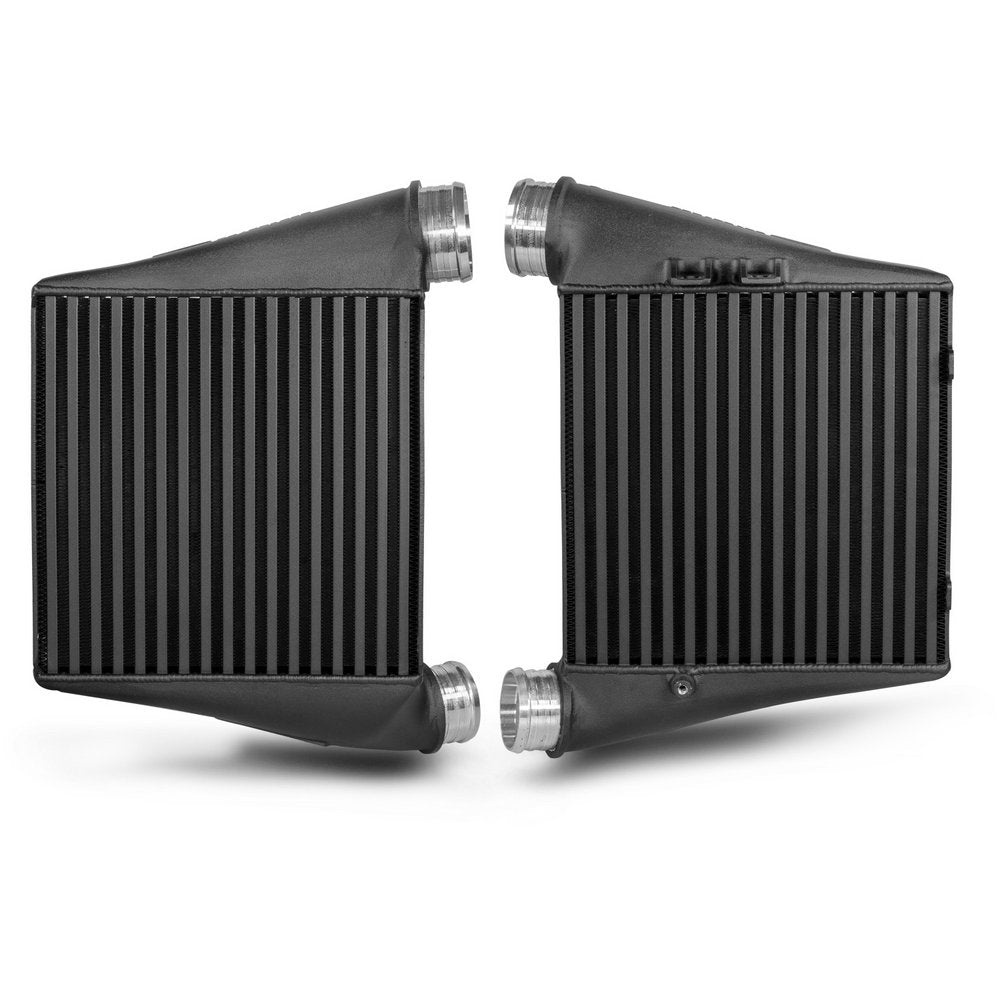 Competition Intercooler + Piping + Carbon Ducts Kit RS4 B5 - ModsDirect