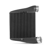 Competition Intercooler + Piping + Carbon Ducts Kit RS4 B5 - ModsDirect