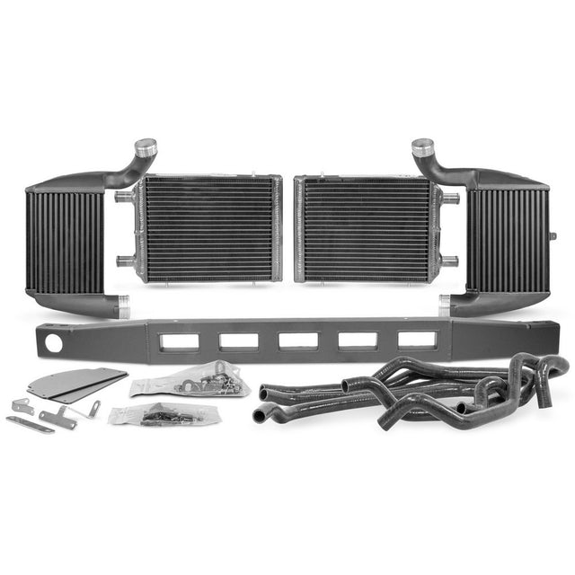 Wagner Tuning Competition Intercooler Kit Audi RS6 C6 4F