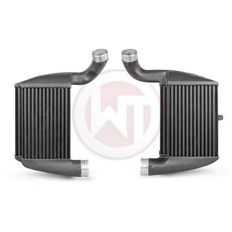 Wagner Tuning Competition Intercooler Kit Audi RS6 C6 4F