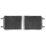 Wagner Tuning Competition Intercooler Kit Audi RS6 C6 4F