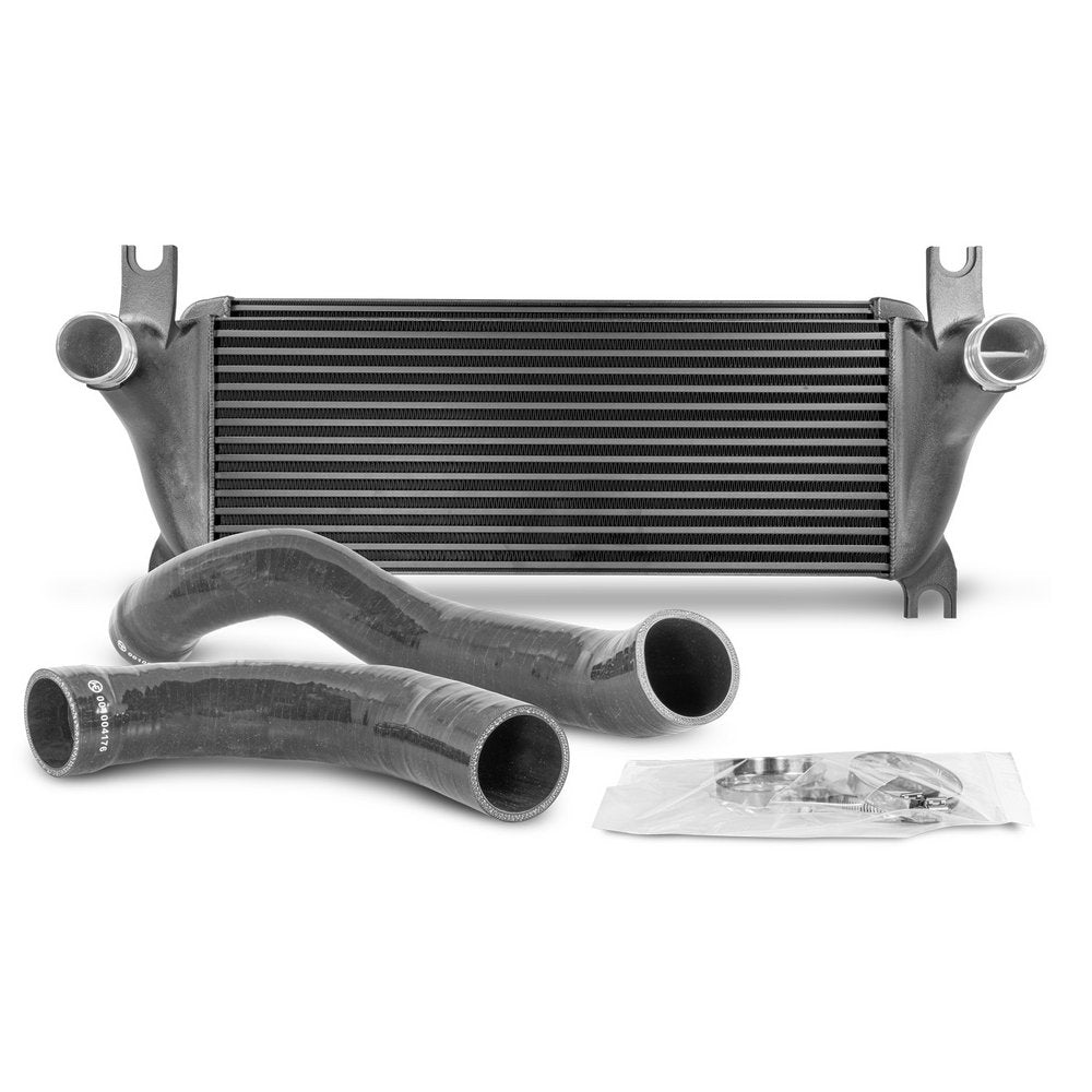 Wagner Tuning Competition Intercooler Kit Ford Ranger 3,2TDCi