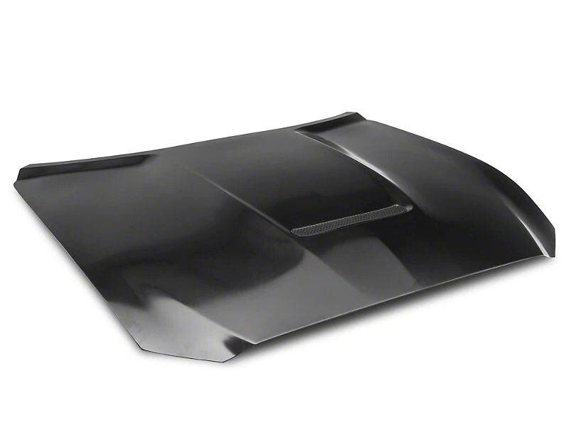 MP CONCEPTS | GT350 Style Mustang Aluminium Bonnet