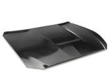 MP CONCEPTS | GT350 Style Mustang Aluminium Bonnet