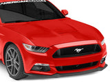 MP CONCEPTS | GT350 Style Mustang Aluminium Bonnet