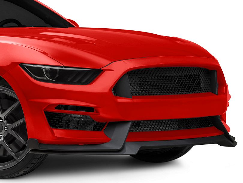 MP CONCEPTS | GT350 Style Mustang Front Bumper