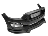 MP CONCEPTS | GT350 Style Mustang Front Bumper