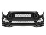 MP CONCEPTS | GT350 Style Mustang Front Bumper