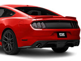 MP CONCEPTS | Blank Mustang Replacement Decklid Panel