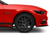 MP CONCEPTS | GT350 Style Mustang Side Rocker Winglet