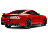 MP CONCEPTS | Rear Blade Spoiler - Matte Black