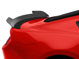 MP CONCEPTS | Rear Blade Spoiler - Matte Black