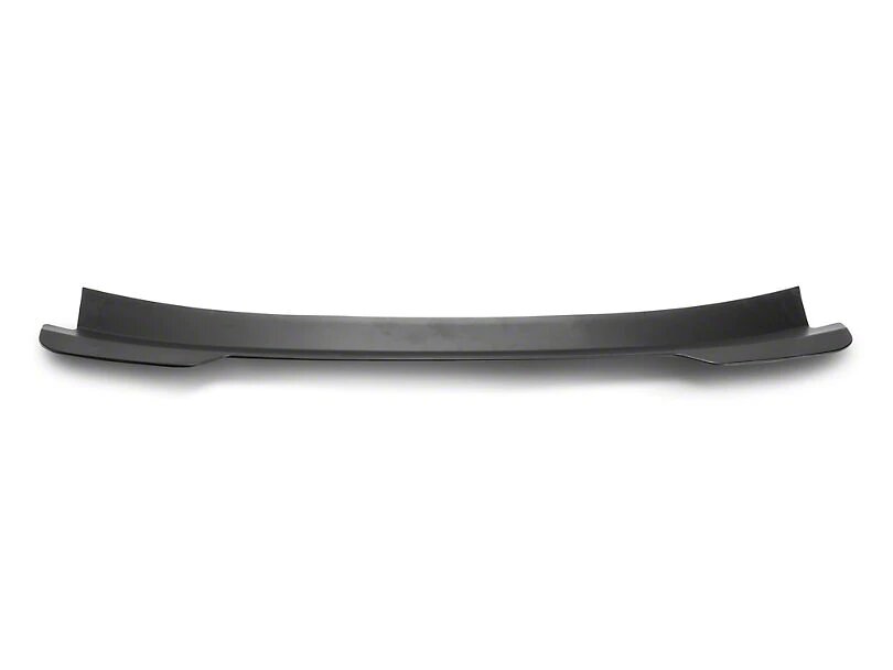 MP CONCEPTS | Rear Blade Spoiler - Matte Black