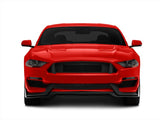 MP CONCEPTS | GT350 Style Mustang Front Bumper W/ Front LED