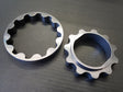 Ford XR6 Turbo Billet Oil Pump Gears - ModsDirect