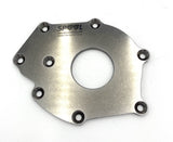 Barra Oil Pump Backing Plate