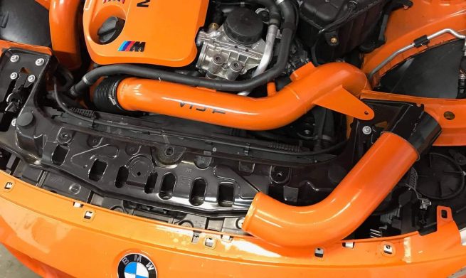 VRSF | Cold Air Intake (BMW F80 M3/F82 M4)