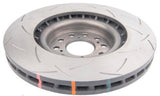 DBA | 43700S T3 4000 Series Slotted Front Rotors PAIR