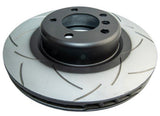 DBA | 2676S T2 Street Series Slotted Front Rotors PAIR