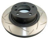 DBA | 2886S T2 Street Series Slotted Front Rotors PAIR