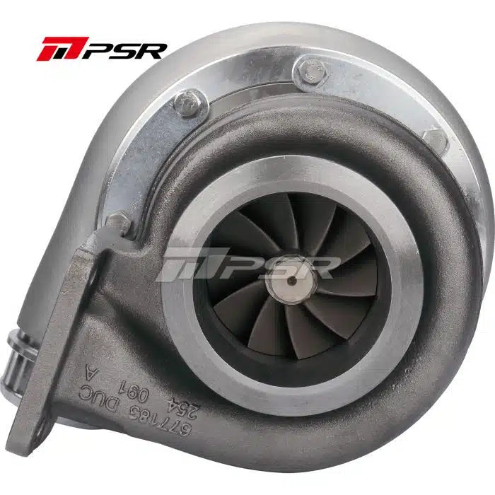 PULSAR TURBO | S366 66/80 BILLET NEXT GEN Turbo - ModsDirect