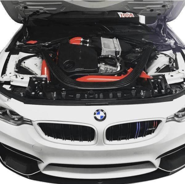 VRSF | Charge Pipe Kit (BMW F80 M3/F82 M4/F87 M2C)