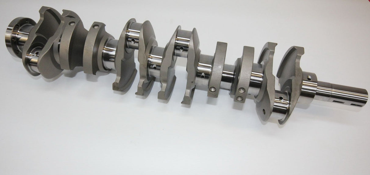 Spool Toyota 1JZ-GTE 76mm Stroke Crankshaft - ModsDirect