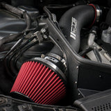 CTS Turbo | Cold Air Intake (Audi B8/B8.5 S4, S5, Q5, SQ5)