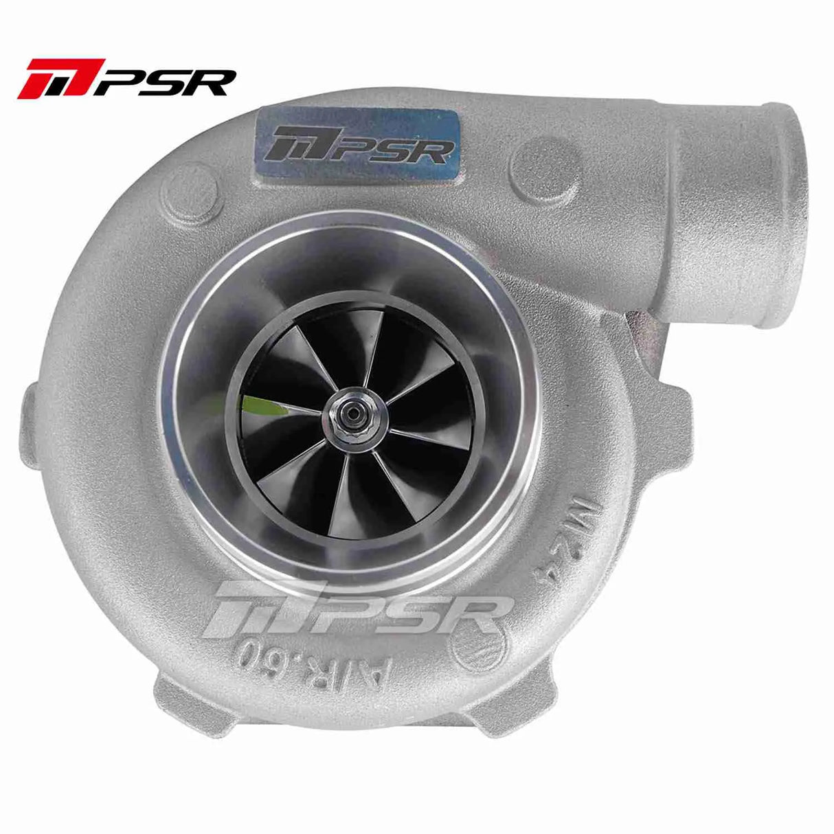 PULSAR TURBO | PSR3071R COMPACT GEN2 Turbo