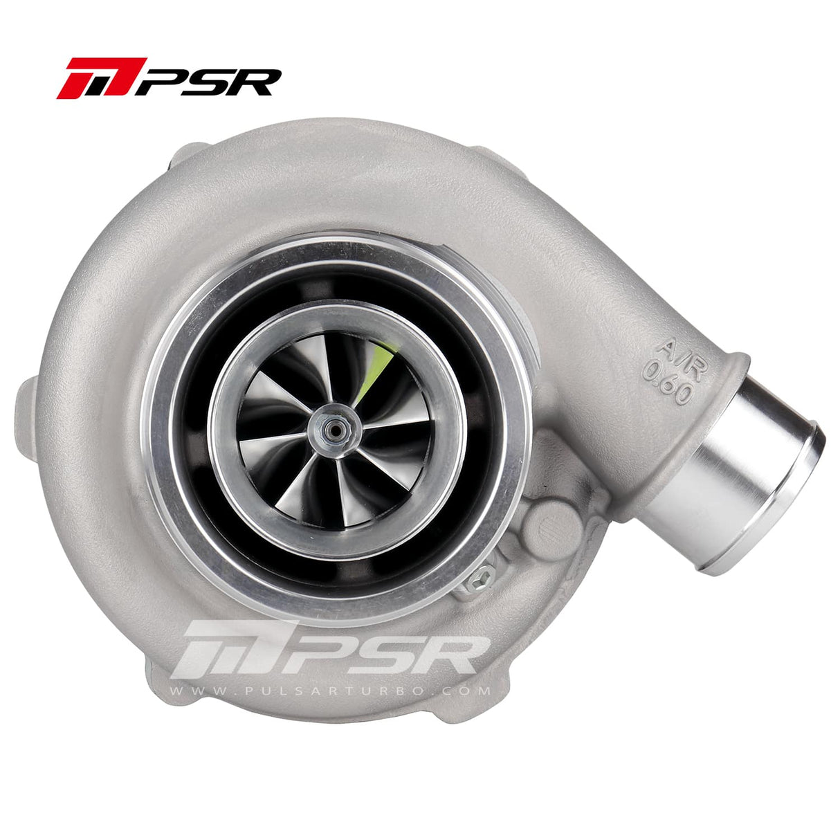 PULSAR TURBO | PSR3071R GEN2 Turbo