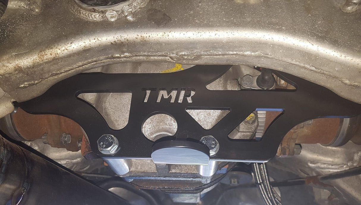 TMR Performance | 350Z Differential Brace (350Z, V35) - ModsDirect