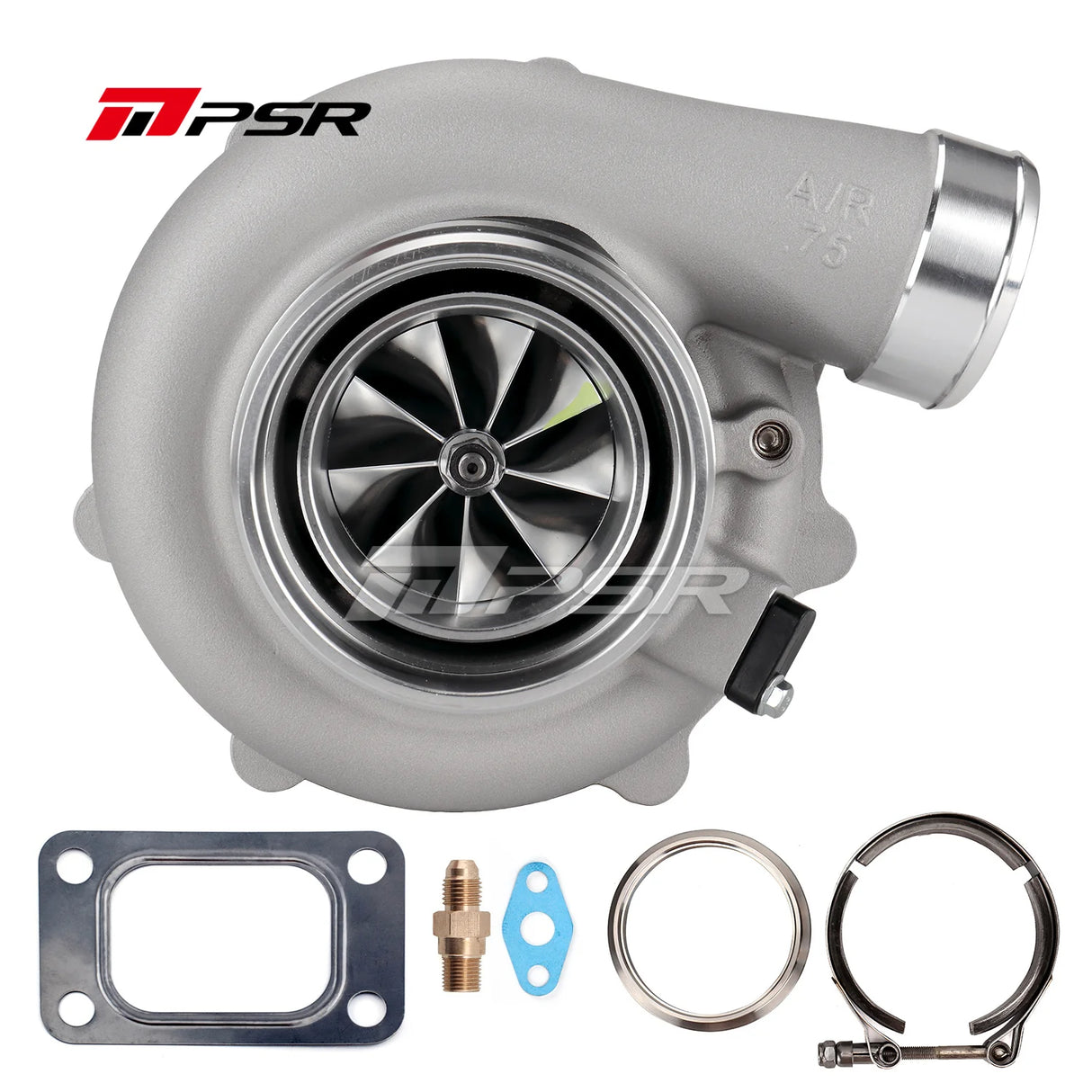 PULSAR TURBO | 6262G 62MM Ball Bearing Turbo (900HP)