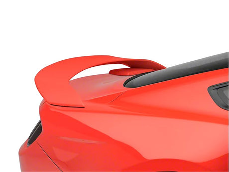 SpeedForm | GT350R Style Spoiler - Primed