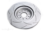 DBA | 2806S T2 Street Series Slotted Front Rotors PAIR - ModsDirect