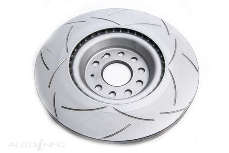 DBA | 2806S T2 Street Series Slotted Front Rotors PAIR